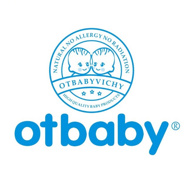 otbaby沐浴露